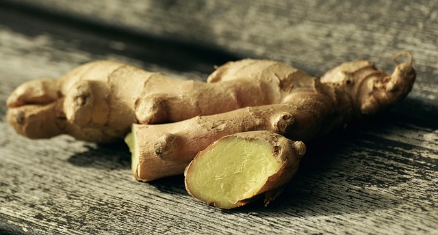 Мужское долголетие: продукты, продлевающие молодость организма